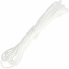 Uždanga nuo saulės, mėlynos spalvos, 4x4x4m, HDPE, 160g/m²