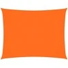 Uždanga nuo saulės, oranžinė, 2,5x3,5m, oksfordo audinys
