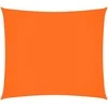 Uždanga nuo saulės, oranžinė, 2,5x3m, oksfordo audinys