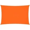 Uždanga nuo saulės, oranžinė, 2,5x4,5m, oksfordo audinys