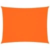 Uždanga nuo saulės, oranžinė, 2,5x4m, oksfordo audinys