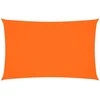 Uždanga nuo saulės, oranžinė, 2x4,5m, oksfordo audinys