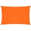 Uždanga nuo saulės, oranžinė, 2x5m, oksfordo audinys