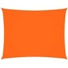 Uždanga nuo saulės, oranžinė, 3,5x4,5m, oksfordo audinys