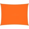 Uždanga nuo saulės, oranžinė, 3,5x5m, oksfordo audinys