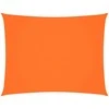 Uždanga nuo saulės, oranžinė, 3x4,5m, oksfordo audinys