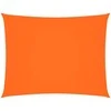 Uždanga nuo saulės, oranžinė, 3x4m, oksfordo audinys