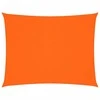 Uždanga nuo saulės, oranžinė, 6x7m, oksfordo audinys