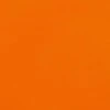 Uždanga nuo saulės, oranžinė,3x4x5m, oksfordo audinys, trikampė