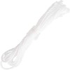 Uždanga nuo saulės, raudonos spalvos, 5x7m, HDPE, 160g/m²