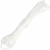 Uždanga nuo saulės, rudos spalvos, 3x4x5m, HDPE, 160g/m²