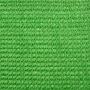 Uždanga nuo saulės, šviesiai žalia, 5x7x7m, HDPE, 160g/m²