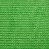 Uždanga nuo saulės, šviesiai žalia, 6x6m, HDPE, 160g/m²