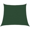 Uždanga nuo saulės, tamsiai žalia, 4/5x4m, HDPE, 160g/m²