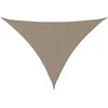 Uždanga nuo saulės, taupe, 3x3x4,24m, oksfordo audinys