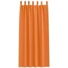 Užuolaidos su žiedais, blokuojančios šviesą 2 pcs