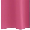 Užuolaidos su žiedais, blokuojančios šviesą 2 pcs