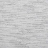 Voile Užuolaida 2 pcs Šviesiai pilka 140 x 140 cm Poliesteris