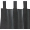 Užtemdymo užuolaidos 2 pcs Šviesiai pilka 140 x 225 cm Aksomas