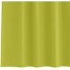 Užuolaidos su žiedais, blokuojančios šviesą 2 pcs Žalia