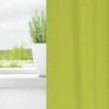 Užuolaidos su žiedais, blokuojančios šviesą 2 pcs Žalia