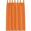 Užuolaidos su žiedais, blokuojančios šviesą 2 pcs