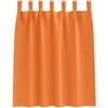 Užuolaidos su žiedais, blokuojančios šviesą 2 pcs