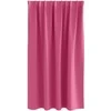 Užuolaidos su žiedais, blokuojančios šviesą 2 pcs