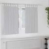Užuolaidos su žiedais, blokuojančios šviesą 2 pcs