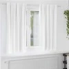 Užuolaidos su žiedais, blokuojančios šviesą 2 pcs