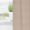 Užuolaidos su žiedais, blokuojančios šviesą 2 pcs Taupe