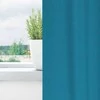 Užuolaidos su žiedais, blokuojančios šviesą 2 pcs Turkio