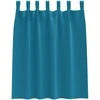 Užuolaidos su žiedais, blokuojančios šviesą 2 pcs Turkio