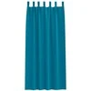 Užuolaidos su žiedais, blokuojančios šviesą 2 pcs Turkio