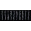 Užuolaidų girlianda 400 LED Šalta balta 600 x 200 cm