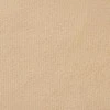 Vaikiška dvivietė sofa-lova, kreminės spalvos, minkštas pliušas