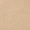 Vaikiška sofa, kreminės spalvos, minkštas pliušas