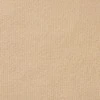 Vaikiška sofa, kreminės spalvos, minkštas pliušas