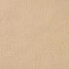 Vaikiška sofa-lova, kreminės spalvos, minkštas pliušas