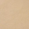Vaikiška sofa-lova, kreminės spalvos, minkštas pliušas