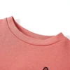 Vaikiškas sportinis megztinis, rožinės spalvos, 104 dydžio