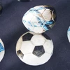 Vaikiškas sportinis megztinis, tamsiai mėlynos spalvos, 116 dydžio