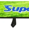Vaikiški futbolo vartai su treniruočių sienele, 120x51x77,5cm