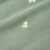 Vaikiški polo marškinėliai, chaki spalvos, 128 dydžio