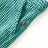 Vaikiškos kelnės, mėtinės žalios spalvos, velvetas, 128 dydžio