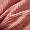 Vaikiškos kelnės, sendintos rožinės spalvos, velvetas, 92 dydžio