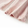 Vaikiškos kelnės, šviesiai rožinės spalvos, velvetas, 104 dydžio