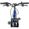 Vaikų Dviratis 20 Colių 6-Speed 6-11 metų amžiaus