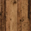 Vaistų spintelė, medienos spalvos, 40x41x174,5cm, mediena