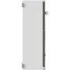 Control Cabinet Pilka 47 x 20 x 50 cm ABS plastikas